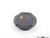 Smooth Expansion Tank & Washer Fluid Reservoir Cap Set - Black